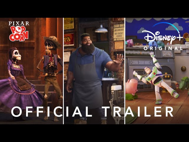 Official Trailer