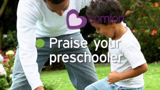 Preschooler Aggression