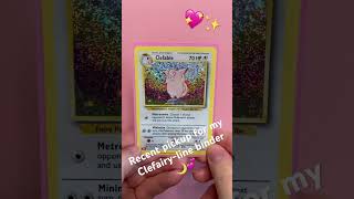 Sparkle Sparkle #pokemon #pokemonchannel #pokemoncards #pokemontcg