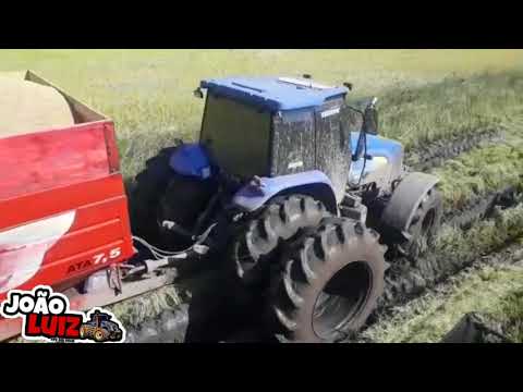 Pau na máquina moçada bruta