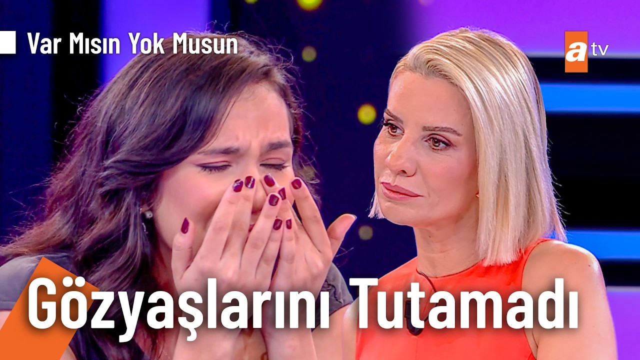 Bilge'nin anneannesinin başına gelen talihsiz olay ağlattı 🥺- Var Mısın Yok Musun 27. Bölüm