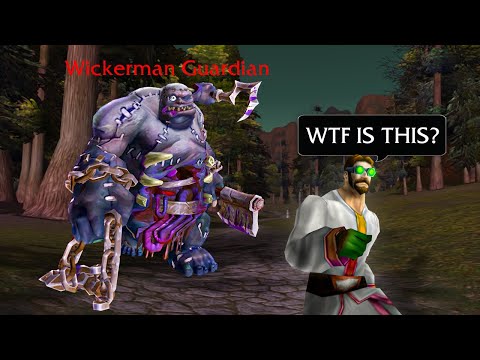 Classic Hardcore Moments #280