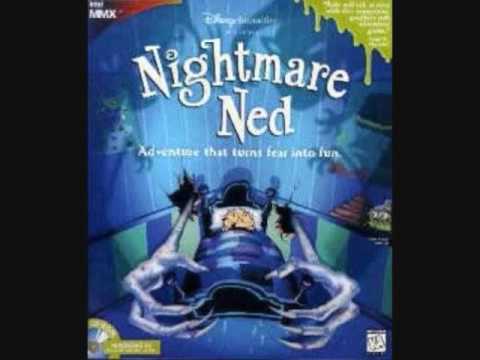 Klagmar's Top VGM #65-Nightmare Ned-The Quilt