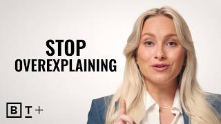 How to sound like you belong in every room | Erin McGoff