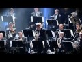 Fast Food - Michel Le Grand and The London Big Band Orchestra