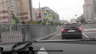 Для Сдачи Экзамена на проспекте Наставников.