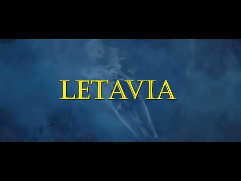 Letavia - Spanta la Xente (con lletra)