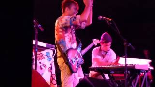 St Lucia   The Way You Remember Me