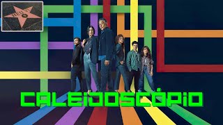 Caleidoscópio - Você Decide!