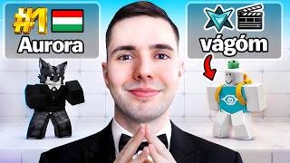 Vágóm VS A Legjobb Magyar RIVALS Játékos! Vágóm VS A Legjobb Magyar RIVALS Játékos!