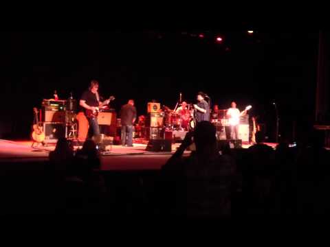 Love and Greed Blues Traveler John Popper/ Will Freed