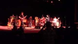 Love and Greed Blues Traveler John Popper/ Will Freed