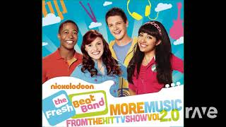 Here For The Mirror - The Fresh Beat Band - Topic &amp; Bebe Rexha - Topic | RaveDj