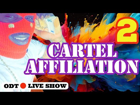 🔥[JOE🔺CARTEL] presents his Lover and he clashes with [THUG PAPG] who calls himself [CARTEL]