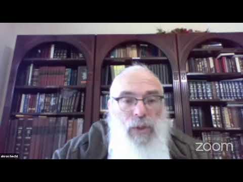 Iggeret Hakodesh Chapter 7 Part 2