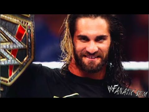 Seth Rollins - The Returns of The Architect ᴴᴰ