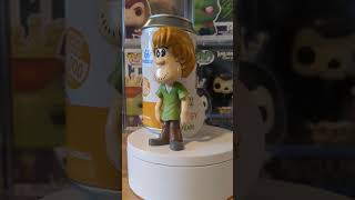 Shaggy! #funkosoda #funko #scoobydoo #toys