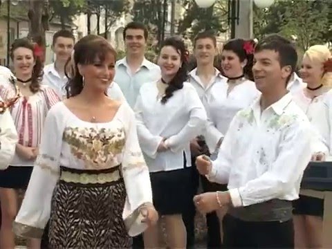 Lena Miclaus si Alex de la Orastie -  De nevasta te-as lua