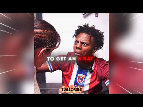 IShowSpeed Moments That Get Funnier Every Time 😂