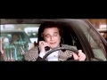 Anni 90 Scena Christian De Sica Nadia Rinaldi Telefonata In Auto
