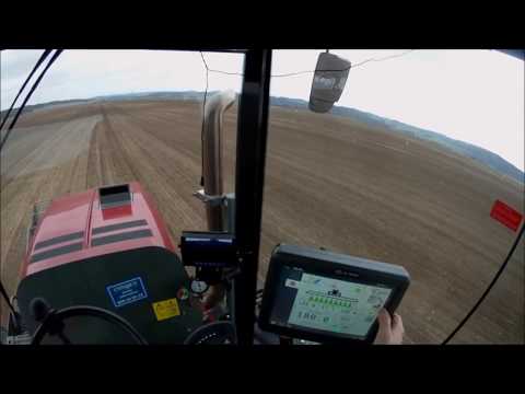 |Hardi Alpha Evo 4100/36 TWIN| Cabins View| AEE *HD*| rozpylanie /Reál Sound