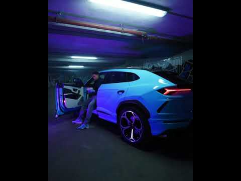 [FREE] AL MAJEED x LOCKENUMMA19 TYPE BEAT - "BRUCH"