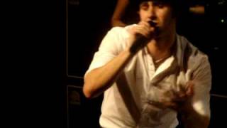 Maximo Park @ Registratur - Nosebleed