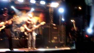 Millencolin - The Mayfly @ Carioca Club - São Paulo / SP 14/11/2010