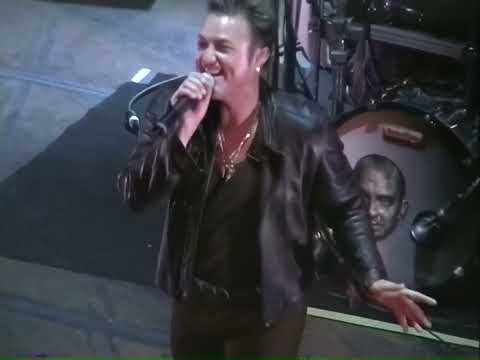 Thumbnail for Queensryche w/Geoff Tate-RARE-Live Complete in NYC(2/3/2005) 1440 HD by Queen, Ratt, Oasis