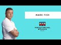 EPISODE 403 I MARK FISH On Jomo Sono Orlando Pirates Muthi In Soccer Manchester United Divorce