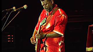 MICHAEL BURKS  DON&#39;T LET IT BE A DREAM