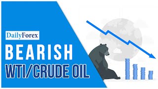 WTI Crude Oil and USD/CAD Forecast July 6, 2022 | Price Breaks Through Major Trend Line | DailyForex
