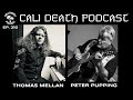 Episode 210 - Peter Pupping, Thomas Mellan (Classical Musicians)
