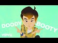 MIYACHI Doody Booty From The Proud Family Louder And Prouder Season 3