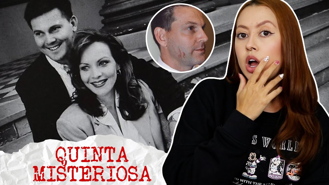 O TRISTE CASO DE ALLISON BADEN-CLAY