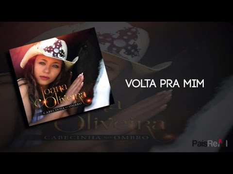 Volta Pra Mim video