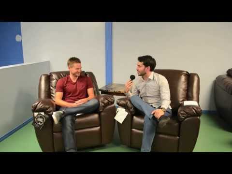 Cullen and a Curler: Episode VI feat. Mike McEwen