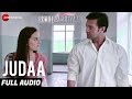 Judaa Full Audio | Ishqedarriyaan | Arijit Singh ...