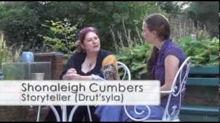 Dyslexic and Loving Words: A film by Vicky Morris