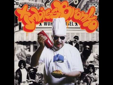 Imbiss Bronko ft Unterleib Dynamo - Supa Sonic