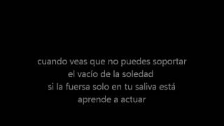 Tres Tristes Tigres -Mago de Oz -Con Letra