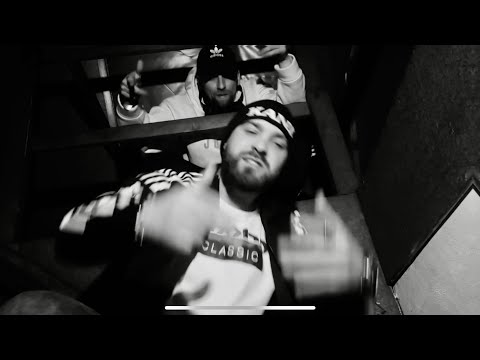 Jaschy65 ft. 7olik - Muy bien (MUSIKVIDEO 2025) (prod. AnswerInc)