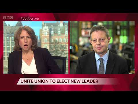 Politics Live - 27th May 2021