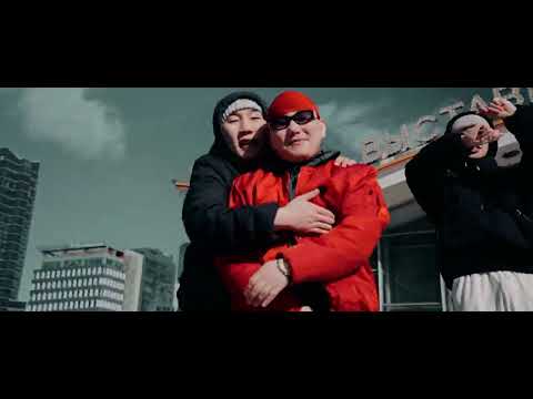 Lil Bato - Feel Me (Official Music Video)