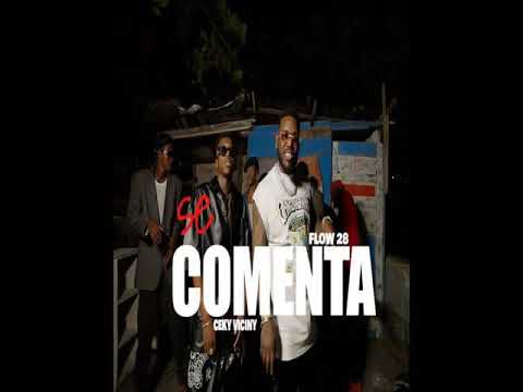Flow 28 & Ceky Viciny - Se Comenta