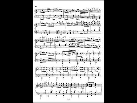 Isaac Dunaevsky - Jewish Dance (From "Seekers of Happiness")