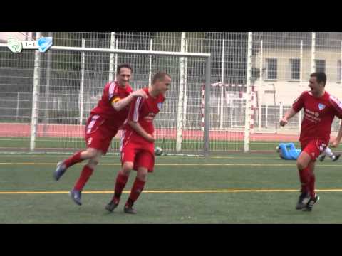 Chemie 70 NB vs SV 1950 Chemnitz Kreisoberliga II