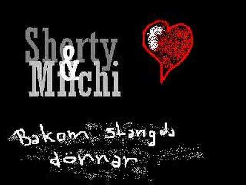 Shorty & Miichi - Bakom Stängda Dörrar