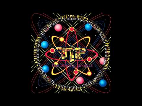 The Infinity Project - Feeling Weird [1995] (Full Album)