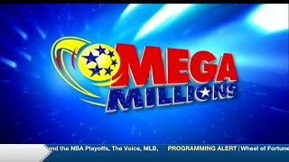 MegaMillions 3-10-26